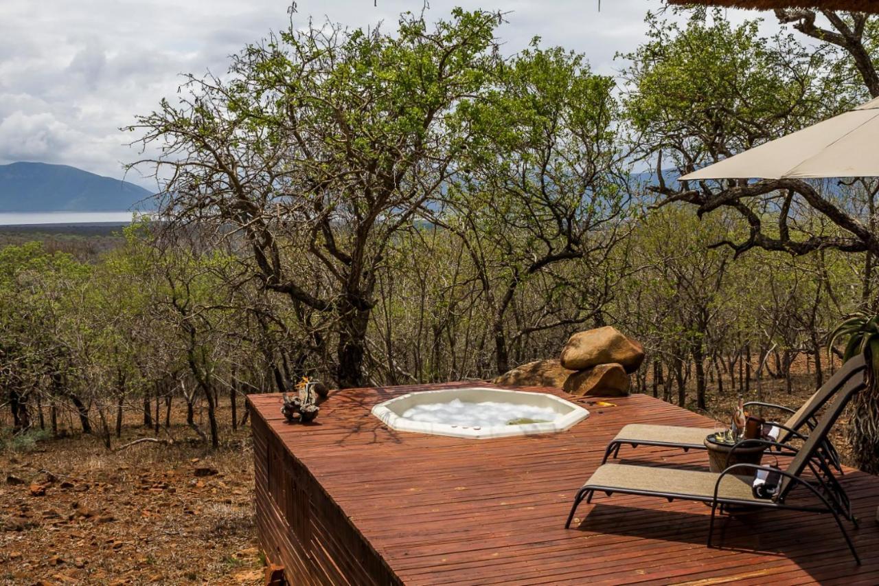 Mpeti Lodge