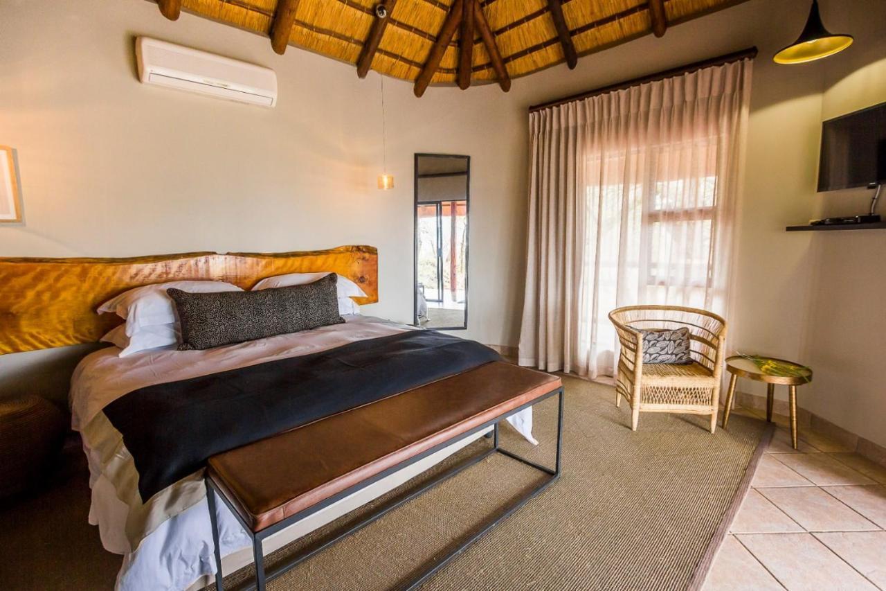 Lodge Mpeti Mkuze